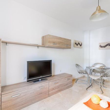 Apartament Holi-Rent Procurador Sewilla Zewnętrze zdjęcie