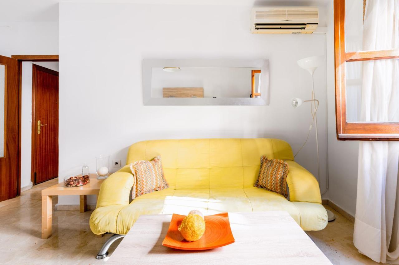 Apartament Holi-Rent Procurador Sewilla Zewnętrze zdjęcie
