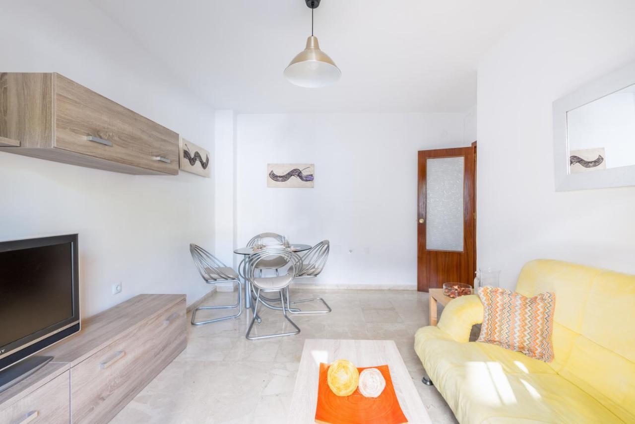 Apartament Holi-Rent Procurador Sewilla Zewnętrze zdjęcie