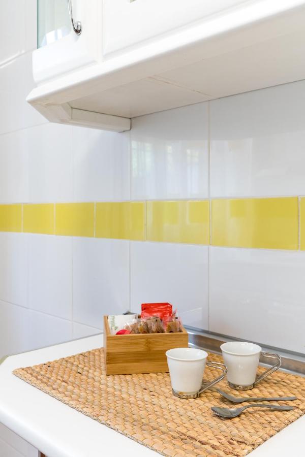 Apartament Holi-Rent Procurador Sewilla Zewnętrze zdjęcie