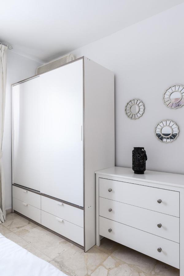Apartament Holi-Rent Procurador Sewilla Zewnętrze zdjęcie